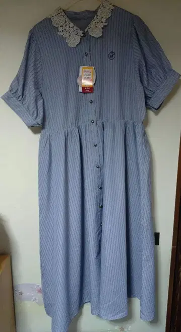 [ 시마무라 ] m petit 원피스