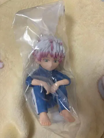 나의 히어로 아카데미아 제일복권 피규어 토도로키 토야