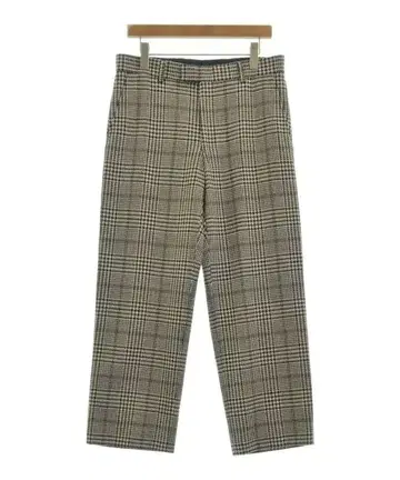 DRIES VAN NOTEN 슬랙스 남성용