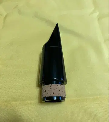 알토 클라리넷 마우스피스 YAMAHA 4C