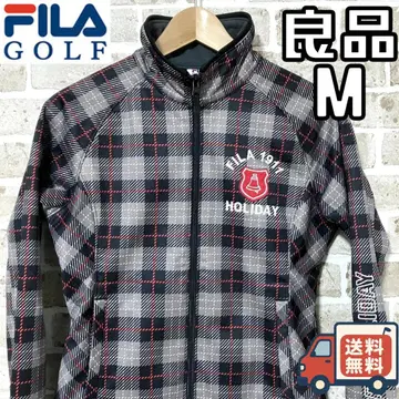 24시간 이내/선착순 휠라 여성용 플리스 자켓 M 사이즈