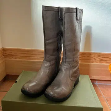 KEEN Tyretread Boot US 8 (25cm)