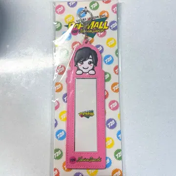 나니와단시 미치에다 슌스케 POPMALL 포토 카드 홀더