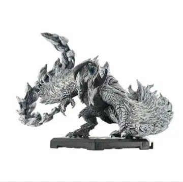 알슈벨드 몬스터 헌터 Plus Vol.27 피규어