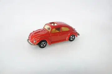 마조렛 MAJORETTE 당시 제품 VW 비틀 1302 프랑스제