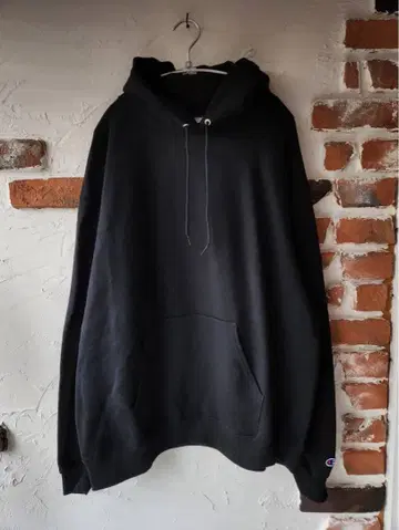 Champion 챔피온 속기모 후드티 트레이닝복 2