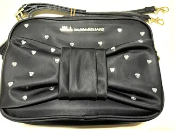 JILLSTUART 숄더 리본백