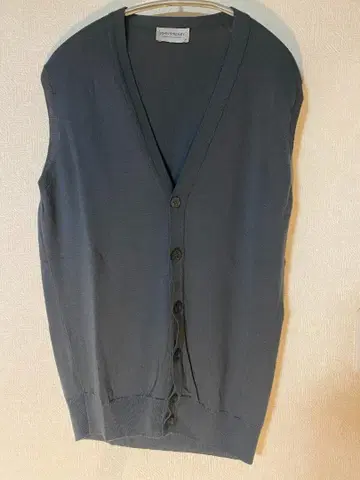 John Smedley 베스트 M 존스메들리