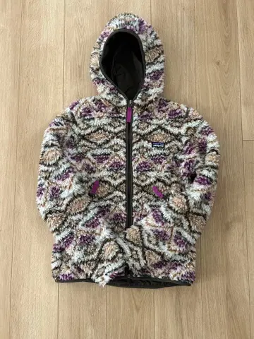 파타고니아 Patagonia 레트로X 플리스 가디건 S 사이즈