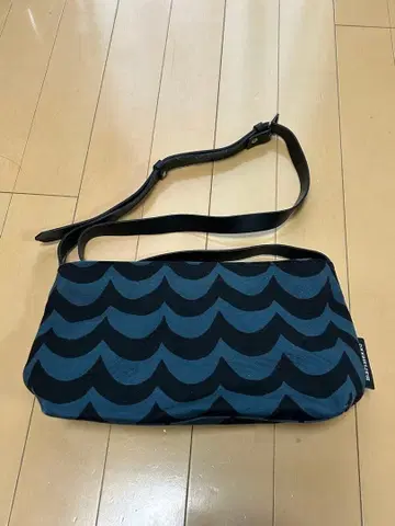 marimekko 숄더백