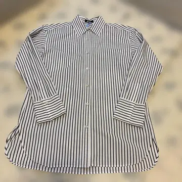 BOSCH 긴 길이 셔츠 블라우스 M