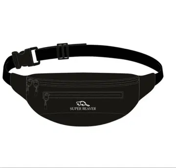 바디백 SUPERBEAVER