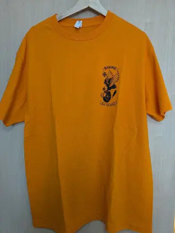 BLACK JAKS 블랙잭 티셔츠