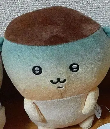 [치이카와] 쿠리만쥬 숙취