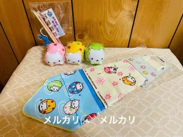 냥냥냥코 냥코 축제 타월 외