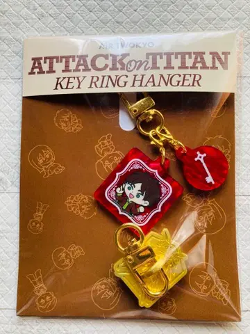 진격의 거인 엘렌