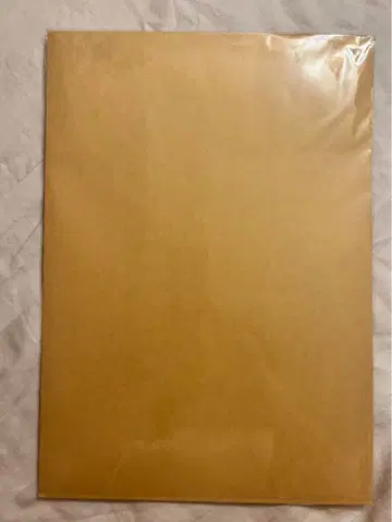 뱀파이어 기사 원화전 한정판 히노 마츠리 선생님 친필 원고 하채