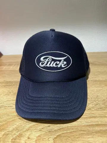 Otto 트래커 메쉬 캡