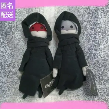 파이널 판타지 14 봉제 인형 고대 인형