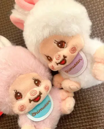 몬치치 짱 침탄