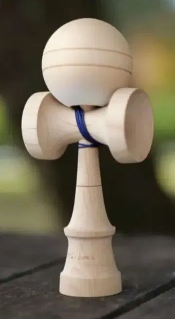 켄다마 GEN [ We-kens x Winner Kendama ]