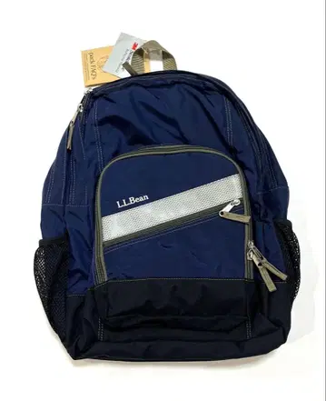 미사용 새상품 L.L.Bean 데이백 백팩 디럭스 북팩