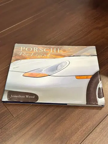 Porsche: The Legend