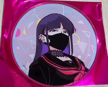 BLEACH WORLD 아크릴 코스터 네무