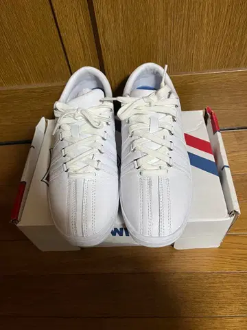 K-SWISS 스니커즈 26.5cm