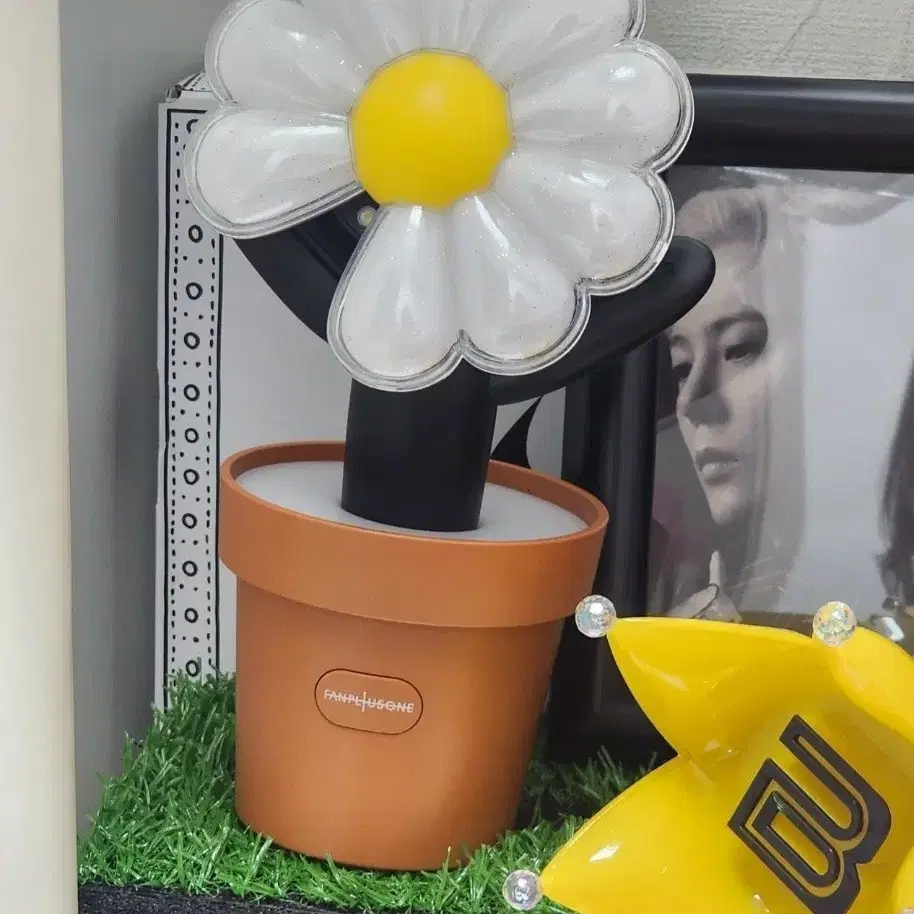 G-DRAGON | 지드래곤 GD G-dragon Garden Start Kit #지디키트,#지