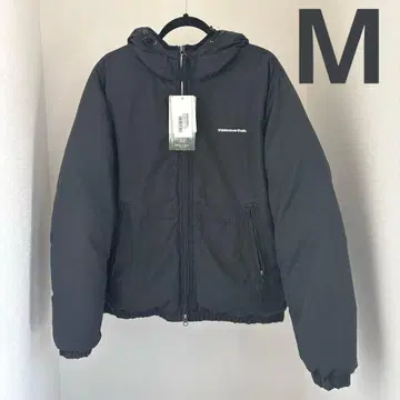 thisisneverthat Washed Down PufferJacket