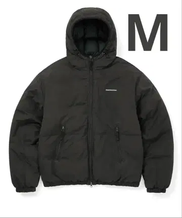 thisisneverthat Washed Down PufferJacket