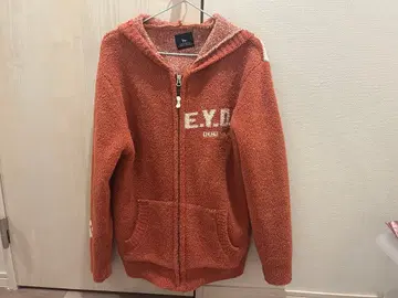 도그데파트 후드티 M 사이즈