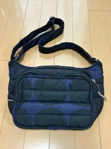 marimekko 숄더백