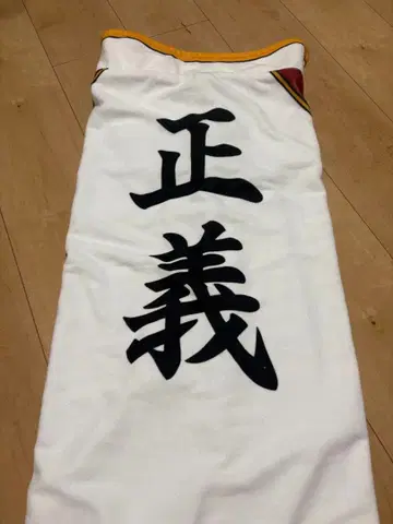 해군 정의 코스프레 USJ 원피스