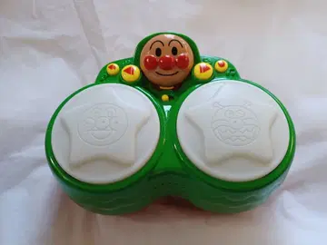 호빵맨 완구 봉고로 놀자