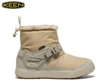 KEEN 후토로메오WP 방수 숏부츠 22.5cm 미사용 새상품