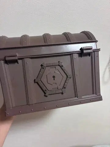 해적전대 고카이저 트레저 박스 보물 상자 레인저 키