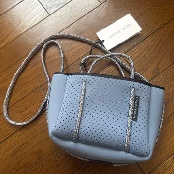 미사용 새상품 state of escape 마이크로