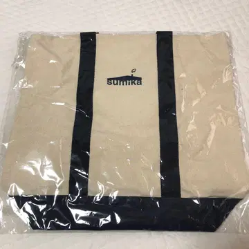 sumika 토트백 한정 상품