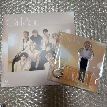 MAZZEL OnlyYou NAOYA 나 오야 MUZEUM반