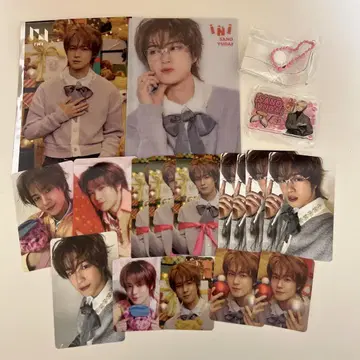 사노 유다이 세트