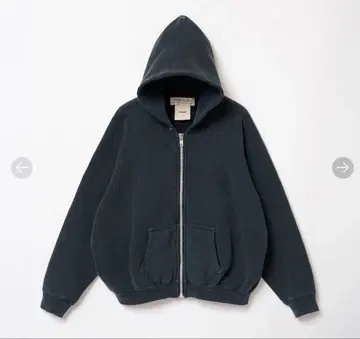 시시쿠이 ZIPAR / BLACK