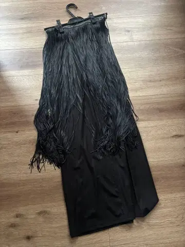 PRANKPROJECT 스커트