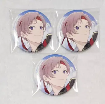 아오페라 AGF 캔뱃지 소엔지 아마야