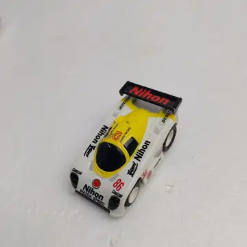 타카라 쵸로Q HG 서킷 WEC No.04E 737C 마쓰다