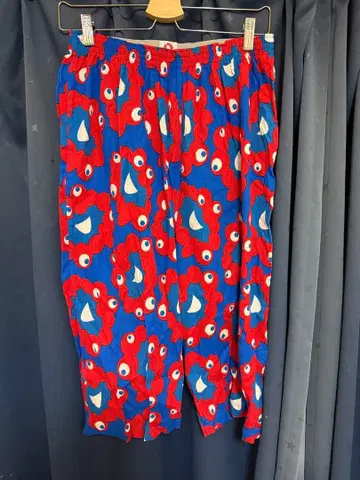 미야쿠미야쿠 남성용 스테테코 LL