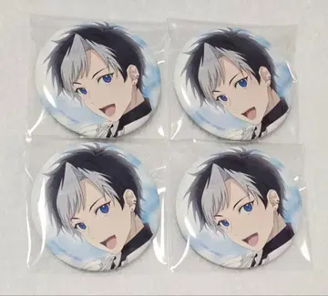 아오페라 AGF 캔뱃지 코레자와 마이토