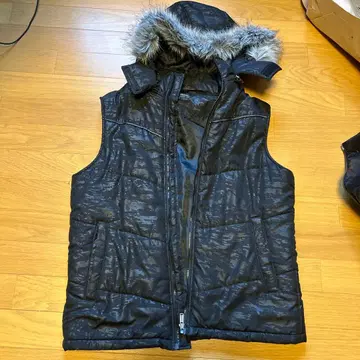 y2k 다운 베스트 퍼 포함