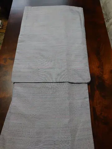 홍화명주 요네자와 줄무늬